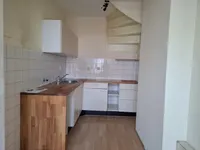 Vletstraat 21-E, Rotterdam