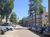 Willem Buytewechstraat 196-A03, Rotterdam