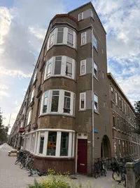 Willem Buytewechstraat 196-A03, Rotterdam