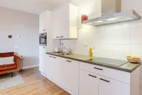 Isaac Titsinghkade 235, Amsterdam