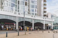 Palaceplein 161, 's-Gravenhage
