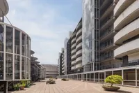 Palaceplein 161, 's-Gravenhage