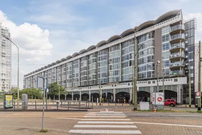 Palaceplein 161, 2587WJ, 's-Gravenhage, Zuid-Holland