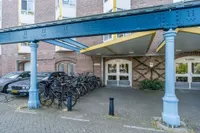 Zeeburgerkade 364, Amsterdam