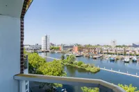 Zeeburgerkade 364, Amsterdam