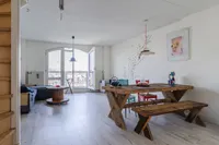 Zeeburgerkade 364, Amsterdam