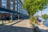 Zeeburgerkade 364, Amsterdam