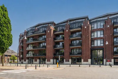 Slotlaan 8 P, 3701GK, Zeist, Utrecht