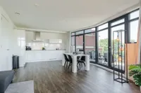 Slotlaan 8 P, Zeist