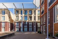 Bellevuelaan 343, Haarlem