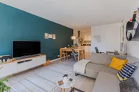 Bellevuelaan 343, Haarlem
