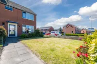 Wessel Gansfortstraat 40, Aduard