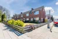 Wessel Gansfortstraat 40, Aduard