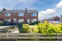 Wessel Gansfortstraat 40, Aduard