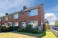 Wessel Gansfortstraat 40, Aduard