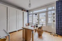 Sloestraat 3 3, Amsterdam