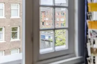 Sloestraat 3 3, Amsterdam