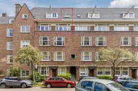 Sloestraat 3 3, Amsterdam