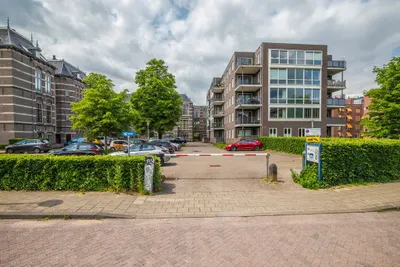 St. Elisabethshof 103, 6812AW, Arnhem, Gelderland