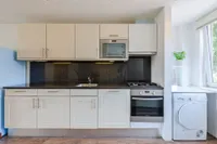Loodskotterhof 83, Amsterdam