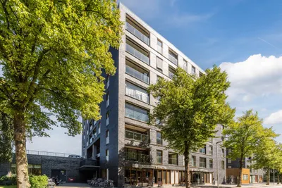Dr Cuyperslaan 48 08, 5623BB, Eindhoven, Noord-Brabant