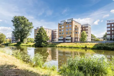 Verdistraat 177, 7204PW, Zutphen, Gelderland