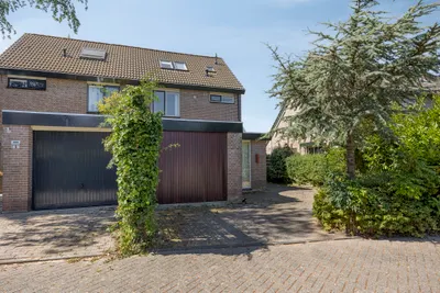 Valkenierstraat 2 A, 1825BC, Alkmaar, Noord-Holland