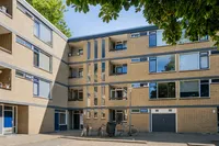 Rossinistraat 17, Schiedam