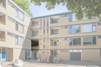 Rossinistraat 17, Schiedam