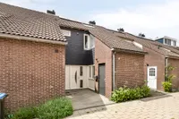 Ottersveen 317, Spijkenisse