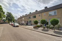 Weberstraat 9, Dongen