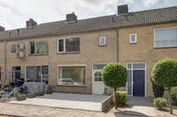 Weberstraat 9, Dongen