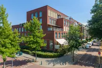 Hoogeveenlaan 6 E, 's-gravenhage