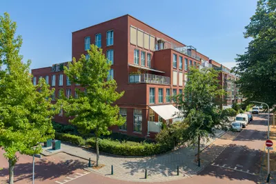 Hoogeveenlaan 6 E, 2545TR, 's-gravenhage, Zuid-Holland