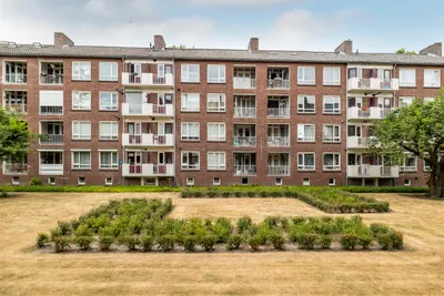 Mgr. Frenckenstraat 30, 4812CG, Breda, Noord-Brabant