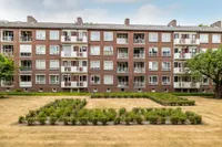 Mgr. Frenckenstraat 30, Breda