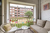 Mgr. Frenckenstraat 30, Breda