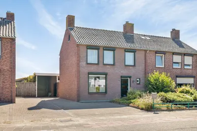 Moerstraatseweg 56, 4727SN, Moerstraten, Noord-Brabant