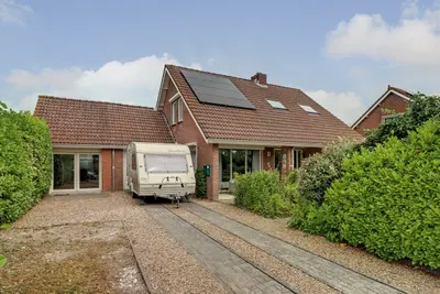 Sportlaan 33, 4491GJ, Wissenkerke, Zeeland