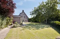 Torenbaan 54, Heerle