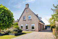 Torenbaan 54, Heerle