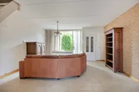 Biezenbaan 2, Halsteren