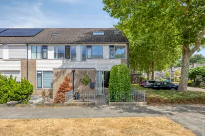 Biezenbaan 2, 4661LX, Halsteren, Noord-Brabant