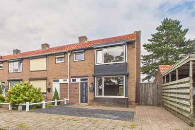 Vondelstraat 2, 4561LP, Hulst, Zeeland