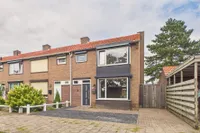 Vondelstraat 2, Hulst