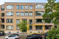 Statenweg 162 C, Rotterdam