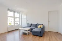 Ericastraat 12 02, Rotterdam