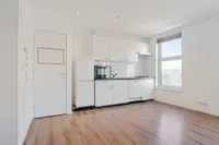 Ericastraat 12 02, Rotterdam