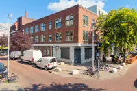 Ericastraat 12 02, Rotterdam