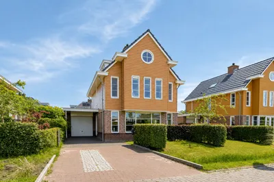 Valkrustlaan 31, 4706WE, Roosendaal, Noord-Brabant